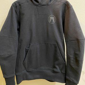 Matuse Cannon Hooded Pullover US L MINT!
